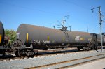 CBTX Tank Car